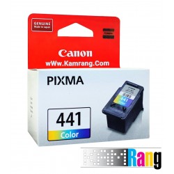 کارتریج جوهرافشان Canon 441