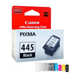 کارتریج جوهرافشان Canon PG-445 مشکی