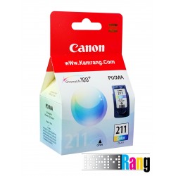 کارتریج جوهرافشان Canon 211