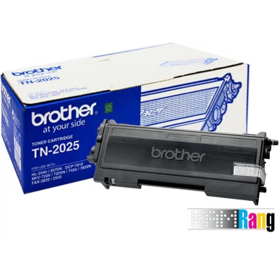 کارتریج لیزری برادر TN2025 مشکی