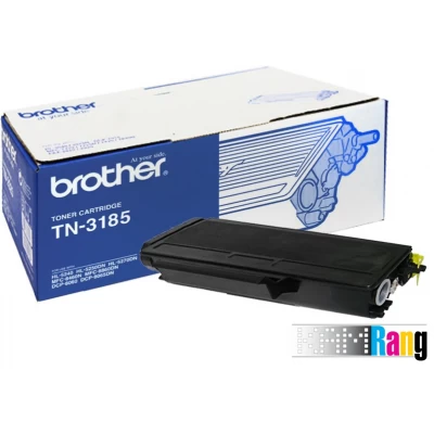 کارتریج لیزری برادر TN3185 مشکی
