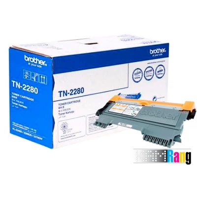 کارتریج لیزری برادر TN2280 مشکی