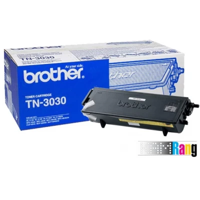 کارتریج لیزری برادر TN3030 مشکی