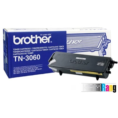 کارتریج لیزری برادر TN3060 مشکی