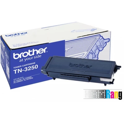 کارتریج لیزری برادر TN3250 مشکی