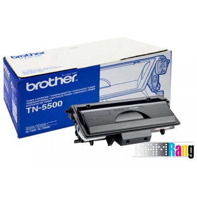 کارتریج لیزری برادر TN5500 مشکی