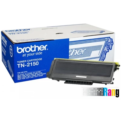کارتریج لیزری برادر TN2150 مشکی