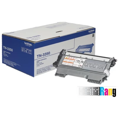 کارتریج لیزری برادر TN3350 مشکی