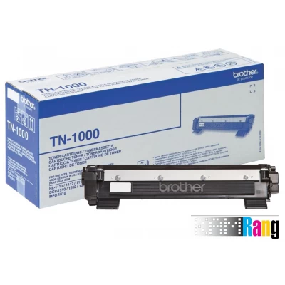 کارتریج لیزری برادر TN1000 مشکی