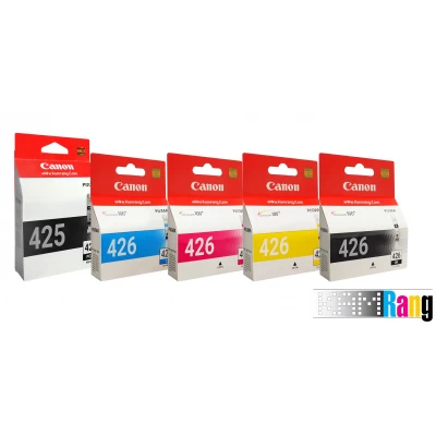 کارتریج جوهرافشان کانن 425-426 سری کامل