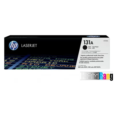 کارتریج لیزری HP 131A مشکی