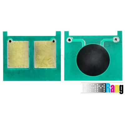 چیپ کارتریج لیزری رنگی اچ پی 131A قرمز