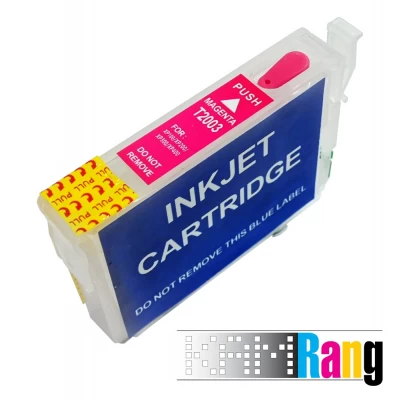 کارتریج قابل شارژ جوهرافشان اپسون xp100-xp200