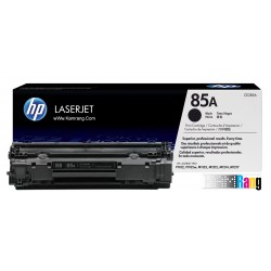 کارتریج لیزری HP 85A مشکی