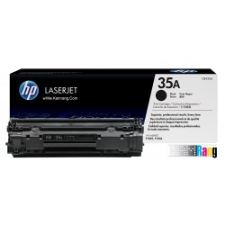 کارتریج لیزری HP 35A مشکی