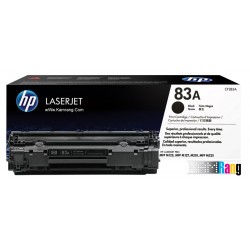 کارتریج لیزری HP 83A مشکی