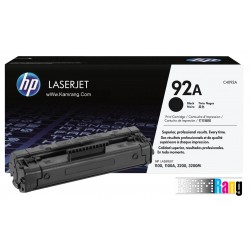 کارتریج لیزری HP 92A مشکی