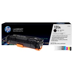 کارتریج لیزری HP 131A مشکی