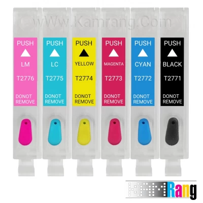 کارتریج قابل شارژ پرینتر اپسون XP-55