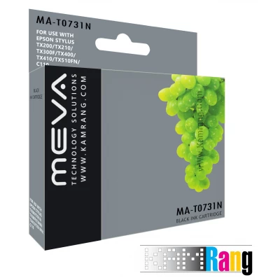کارتریج مادیران اپسون T0734N - T0731N سری کامل