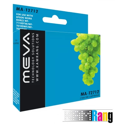 کارتریج میوا اپسون MA T2791 - T2714 - T2713 - T2712