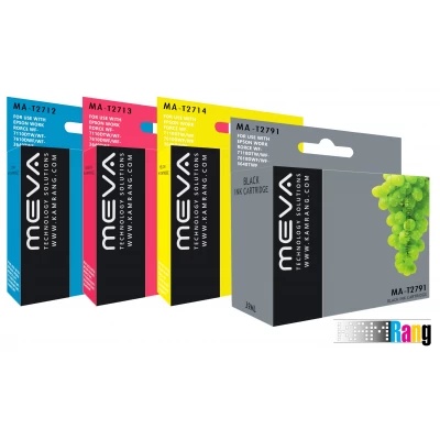 کارتریج پرینتر اپسون 7610DWF میوا