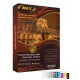 کاغذ فتوگلاسه مکس سایز 13x10 وزن 270 گرم 100 برگ