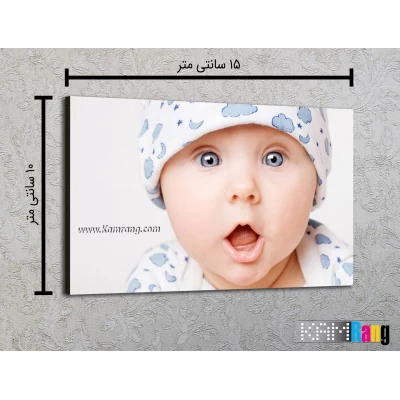 تخته شاسی عکاسی سایز 10x15