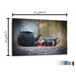 تخته شاسی عکاسی سایز 20x30