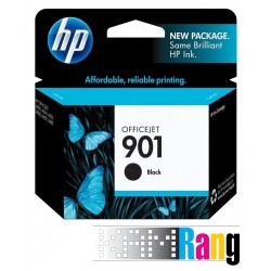 کارتریج جوهرافشان HP 901 مشکی