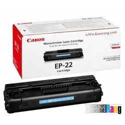 کارتریج لیزری Canon EP-22 مشکی