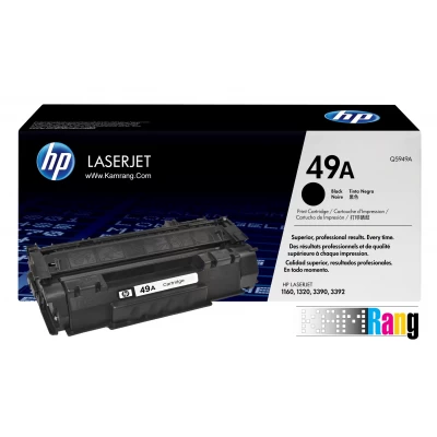 کارتریج پرینتر اچ پی 1160