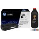 کارتریج لیزری HP 13A مشکی
