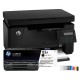 کارتریج پرینتر لیزری اچ پی MFP-M125