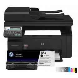 کارتریج لیزری HP 85A مشکی