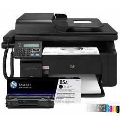 کارتریج پرینتر اچ پی m1214f