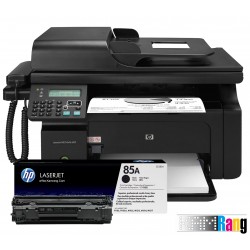 کارتریج لیزری HP 85A مشکی