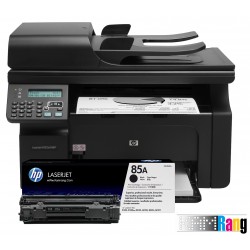 کارتریج لیزری HP 85A مشکی