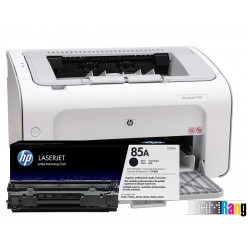 کارتریج لیزری HP 85A مشکی