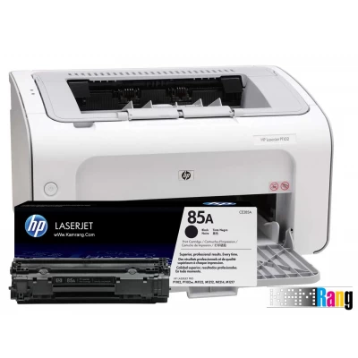 کارتریج پرینتر اچ پی P1102 -P1102w