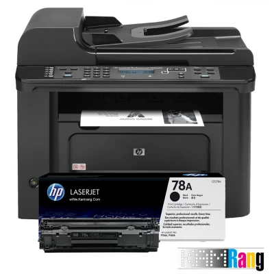 کارتریج پرینتر اچ پی M1536