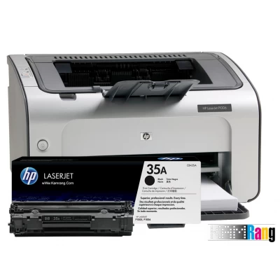 کارتریج پرینتر اچ پی p1006