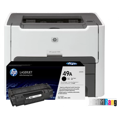 کارتریج پرینتر اچ پی 1320