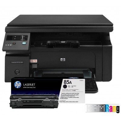 کارتریج پرینتر Hp M1132
