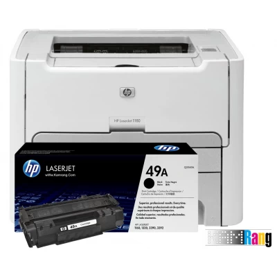 کارتریج پرینتر اچ پی 1160