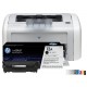 کارتریج لیزری HP 12A مشکی