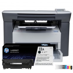 کارتریج لیزری HP 12A مشکی