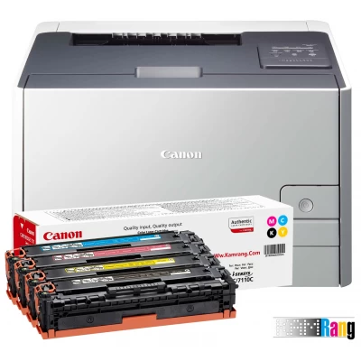 کارتریج پرینتر  لیزر رنگی کانن LBP-7110