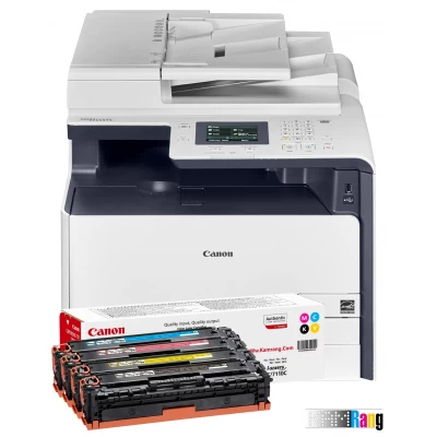 کارتریج پرینتر لیزر رنگی کانن MF-628