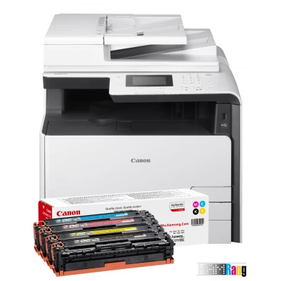 کارتریج پرینتر لیزر رنگی کانن MF-623